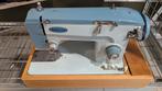 Maritza H777 Naaimachine Vintage Electric Sewing Machine, Ophalen of Verzenden