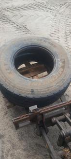 Michelin Supersingle band 445/65xr22,5, Zakelijke goederen, Agrarisch | Onderdelen | Banden, Velgen en Assen, Ophalen
