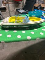Playmobil boot, Ophalen of Verzenden, Gebruikt