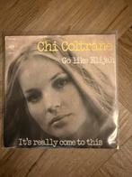 Chi Coltrane singles 1972, Cd's en Dvd's, Ophalen of Verzenden, Zo goed als nieuw, Overige formaten, Levenslied of Smartlap