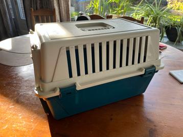 Reisbench beschikbaar voor biedingen