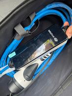 Hyundai plug in hybride oplader thuis lader, Telecommunicatie, Ophalen of Verzenden, Zo goed als nieuw