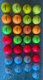 Volvik mix lake golf balls - ZO GOED ALS NIEUW!!, Sport en Fitness, Golf, Overige merken, Bal(len), Ophalen of Verzenden, Zo goed als nieuw