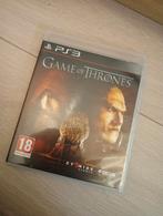 Game of Thrones - PlayStation 3 game, Online, Gebruikt, Vanaf 18 jaar, 1 speler