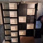 tentoonstelling kooien -keurverlichting, Ophalen, Gebruikt, Hout, Overige typen