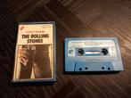 The Rolling stones - sticky fingers, Ophalen of Verzenden, Gebruikt, 1 bandje