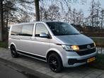 !SALE! VW Transporter 2.0 TDI 150pk Dubb cab./ Lange uitv !!, Stof, 4 cilinders, Volkswagen, 2500 kg