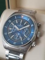 Jacob Zech Homage Longines Chronograph, Ophalen of Verzenden, Zo goed als nieuw, Jongen of Meisje