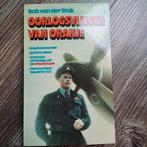Oorlogsvlieger van Oranje - Bob van der Stok, Bob van der Stok, Ophalen of Verzenden, Luchtmacht, Tweede Wereldoorlog