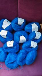 Hobbii Diablo - Cobalt (Kleur 31), Hobby en Vrije tijd, Breien en Haken, Ophalen of Verzenden, Nieuw, Breien of Haken, Wol of Garen