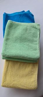 Handdoeken set - 8 stuks, Huis en Inrichting, Badkamer | Badtextiel en Accessoires, Ophalen of Verzenden