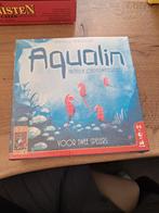Aqualin Bordspel - Nieuw in Seal, Hobby en Vrije tijd, Gezelschapsspellen | Bordspellen, Een of twee spelers, Ophalen of Verzenden