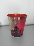 Tron: Ares Popcorn Bucket (Limited Edition), Verzamelen, Ophalen of Verzenden, Nieuw
