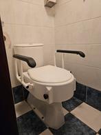 WC verhoger, Diversen, Ophalen, Gebruikt