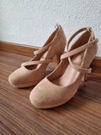 Beige high-heels 39, Kleding | Dames, Nieuw, Beige, Pumps, Ophalen