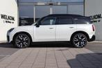 MINI Countryman C Automaat / John Cooper Works / Pakket L /, Auto's, Mini, Stof, Gebruikt, Euro 6, Met garantie (alle)