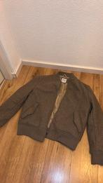 Zara heren winterjas met zachte binnenkant, Kleding | Heren, Ophalen, Zo goed als nieuw, Zwart