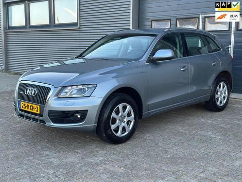Audi Q5 2.0 TFSI quattro Pro Line ZEER NETTE AUTO - NWE APK, Auto's, Audi, Bedrijf, Te koop, Q5, 4x4, ABS, Airbags, Airconditioning