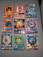 Fox Kids TV CARDS. Compleet. Nieuwstaat!, Hobby en Vrije tijd, Verzamelkaartspellen | Overige, Ophalen of Verzenden, Nieuw