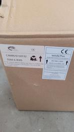 Isotube Plus 150mm Stoelconstructie voor rookkanaal, Huis en Inrichting, Kachels, Ophalen of Verzenden, Nieuw, Hout, Houtkachel