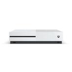 Xbox One S – 500 GB – Zeer nette staat (zonder controller), 500 GB, Xbox One S, Ophalen of Verzenden, Zo goed als nieuw