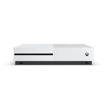 Xbox One S – 500 GB – Zeer nette staat (zonder controller) beschikbaar voor biedingen