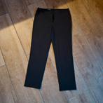 Broek zwart, Maat 38/40 (M), Zwart, Ophalen of Verzenden, Zo goed als nieuw
