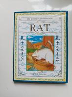 De Chinese horoscoop - Rat, Boeken, Ophalen of Verzenden, Zo goed als nieuw, Astrologie