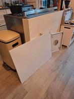 Infrarood warmte paneel, Huis en Inrichting, Ophalen, Zo goed als nieuw