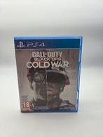 Call of Duty Black Ops Cold War - PS4, Spelcomputers en Games, Support@activision.com, Ophalen of Verzenden, Zo goed als nieuw