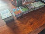 Pokémon Kaarten - Circa 600 stuks, Ophalen of Verzenden, Gebruikt, Meerdere kaarten, Foil