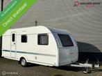 Adria Aviva 492 LU I NIEUW I ENKELE BEDDEN I VLOERVERWARMING, Bedrijf, Treinzit, Adria, 6 tot 7 meter