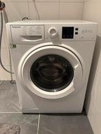 Hotpoint wasmachine 7KG 1400T, Witgoed en Apparatuur, Ophalen, Zo goed als nieuw, Voorlader, 85 tot 90 cm