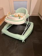 Topmark 2 in 1 Loopstoel, Ophalen, Zo goed als nieuw, Auto, Met geluid