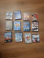 Verschillende Computerspellen, Spelcomputers en Games, Games | Pc, Ophalen, Gebruikt, Online, Overige genres