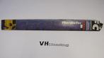 CFC raamfolie darksmoke metallic astra F, Auto diversen, Ophalen of Verzenden
