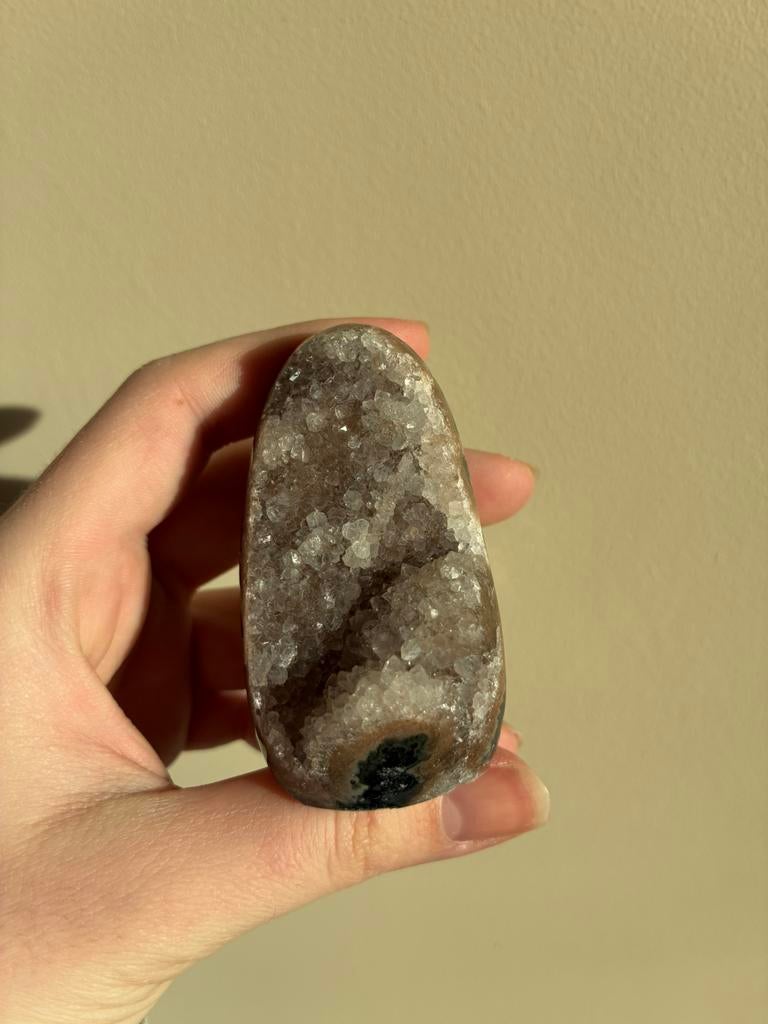 Amethist, Ophalen of Verzenden