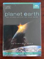 DVD Planet Earth (4Discs) in gesealde verpakking, Alle leeftijden, Ophalen of Verzenden, Nieuw in verpakking, Natuur