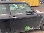 Portier 2Deurs rechts van een Mini Mini (668), Auto-onderdelen, Gebruikt, Deur, Ophalen of Verzenden, Mini