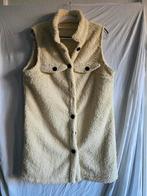 Nieuwe bodywarmer gilet xl creme, Ophalen of Verzenden, Nieuw, Maat 46/48 (XL) of groter, Beige