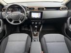 Dacia Duster 1.3 150PK Extreme Automaat / Fabrieksgarantie t, Auto's, Dacia, Lichtsensor, Stof, Gebruikt, Euro 6