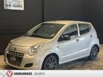 Suzuki Alto 1.0 Comfort Automaat Airco 43DKM! Zuinig en Mooi, Stof, Gebruikt, Zwart, Bedrijf