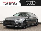 Audi A5 Sportback 35 TFSI S edition | Carbon inleg | Navi |, Auto's, Audi, Gebruikt, 4 cilinders, 4 stoelen, Alcantara