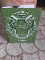 Proefje  Eau de Campagne van Sisley, Ophalen of Verzenden, Nieuw