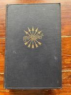 Geschiedboek van het Leidsche Studenten Corps  1575-1950, Gelezen, 19e eeuw, J.P. Naeff e.a., Ophalen of Verzenden