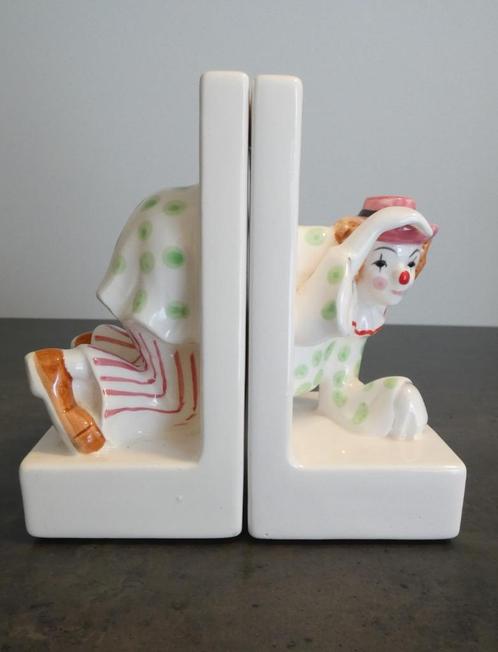 VEGA International boekensteun [1748], Antiek en Kunst, Antiek | Woonaccessoires, Ophalen