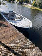 Bootje, Watersport en Boten, Ophalen of Verzenden, Gebruikt