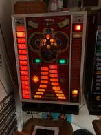 Duitse Wandgokkast spectrum, Verzamelen, Automaten | Gokkasten en Fruitautomaten, Overige munten, Ophalen, Gebruikt