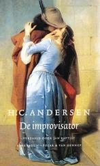 HC Andersen -De improvisator, Ophalen of Verzenden, Nieuw
