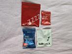 Inflight comfort / amenity kit Delta Airlines plus extra's!, Ophalen of Verzenden, Nieuw, Overige typen